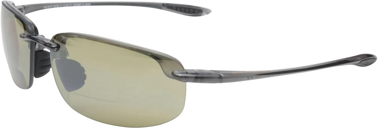 Maui Jim HO'OKIPA READER UNIVERSAL FIT MJ807 Readers - view 16
